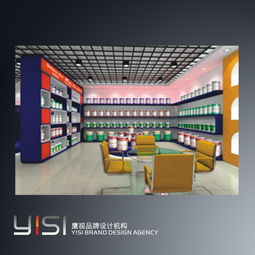 專業(yè)商務(wù)服務(wù) 終端形象設(shè)計(jì)與展臺(tái)設(shè)計(jì)，提升品牌影響力